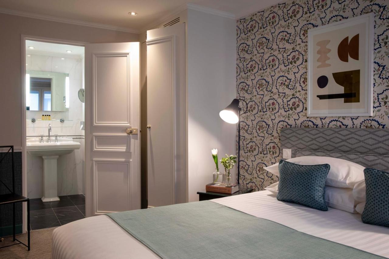 Chambre Double ou Lits Jumeaux Classique